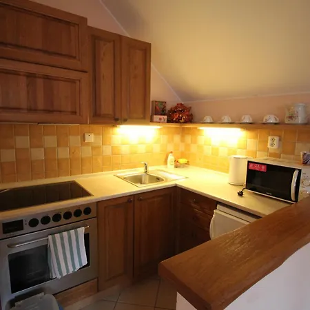 Na Statku Maison d'hôtes