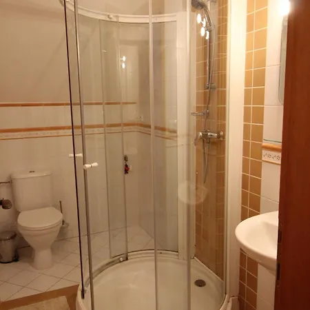 Na Statku 3* Stary Vestec