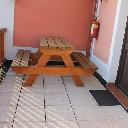 Na Statku Guest house 3*
