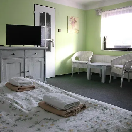 Na Statku Guest house 3*