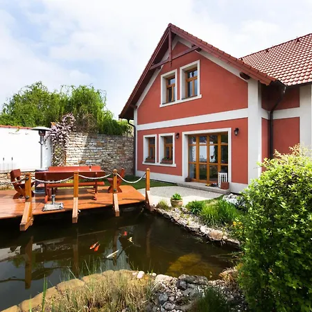 Na Statku Guest house