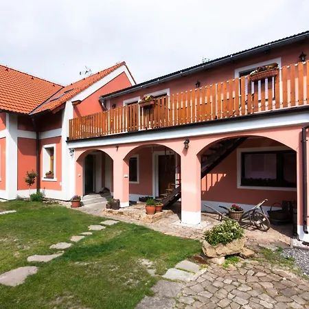 Guest house Na Statku