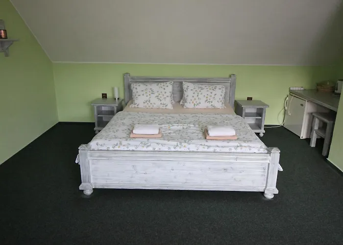 Na Statku Guest house 3*